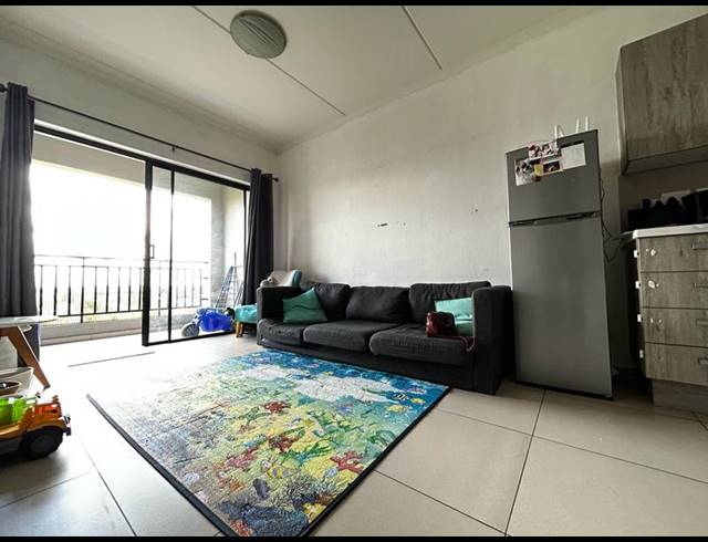 1 BEDROOM APARTMENT FOR SALE IN CARLSWALD